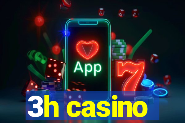 3h casino